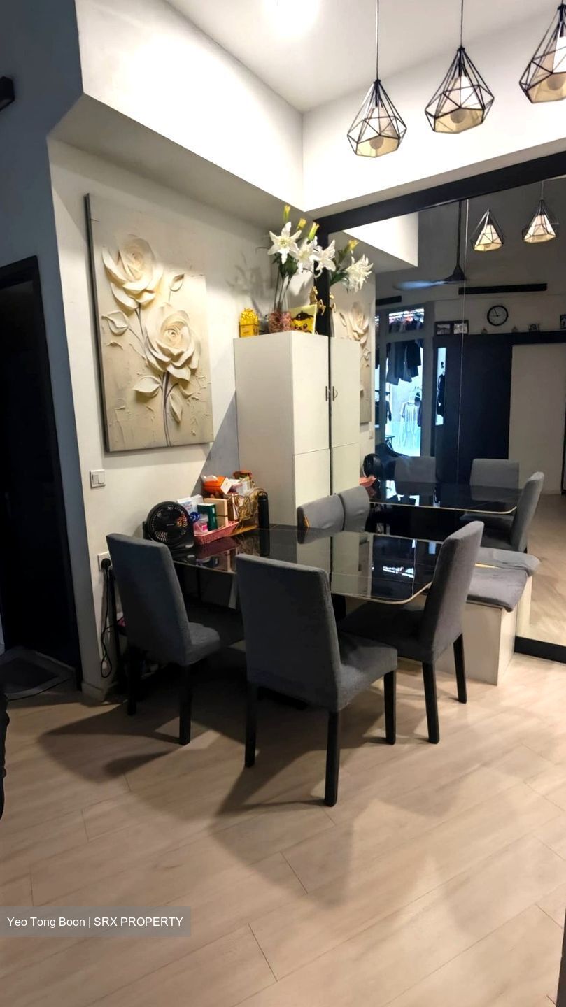 Thomson V Two (D20), Apartment #598588251